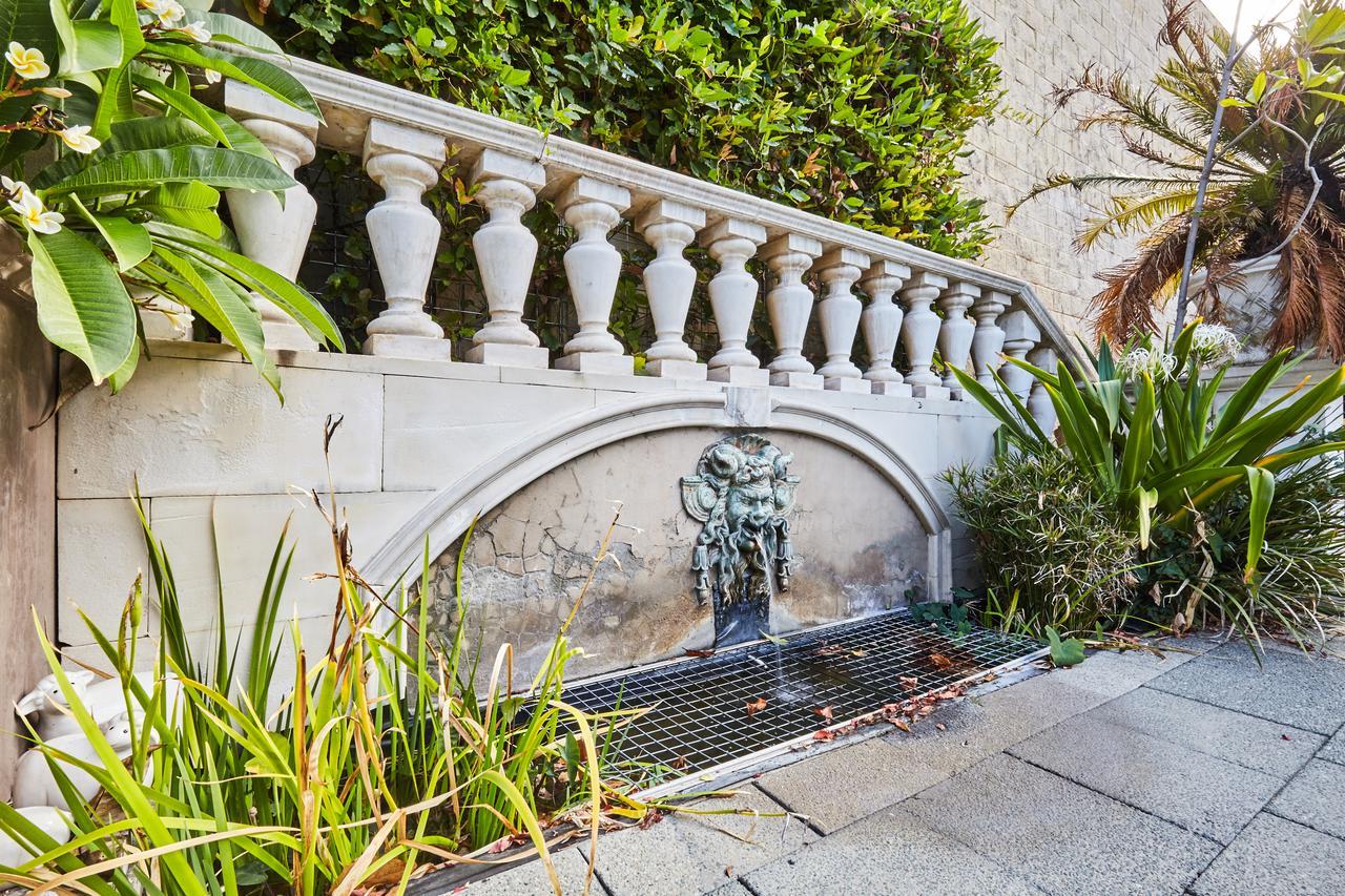 Fremantle Townhouse Unit 4 Villa Exterior photo